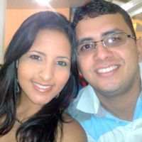 Eu e meu amor