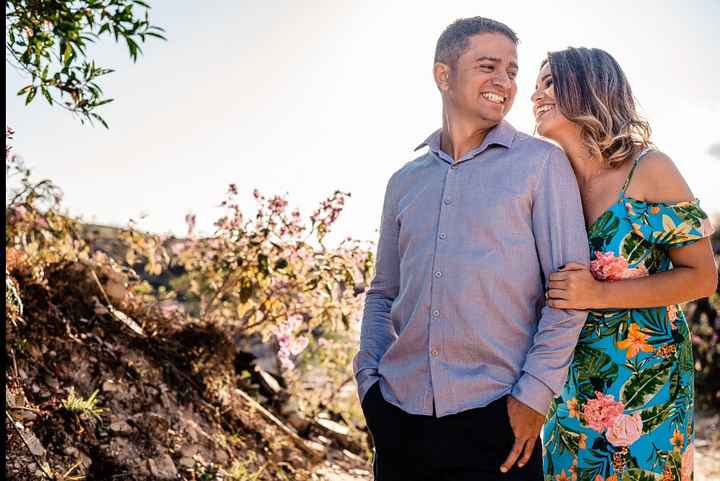 Meu pré wedding 🥰♥️ - 24
