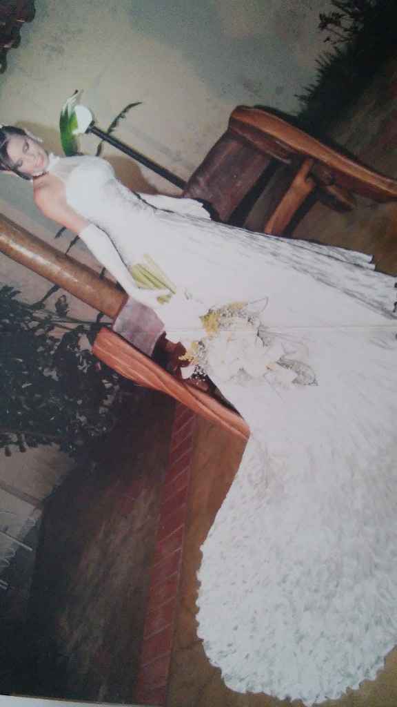 making off 