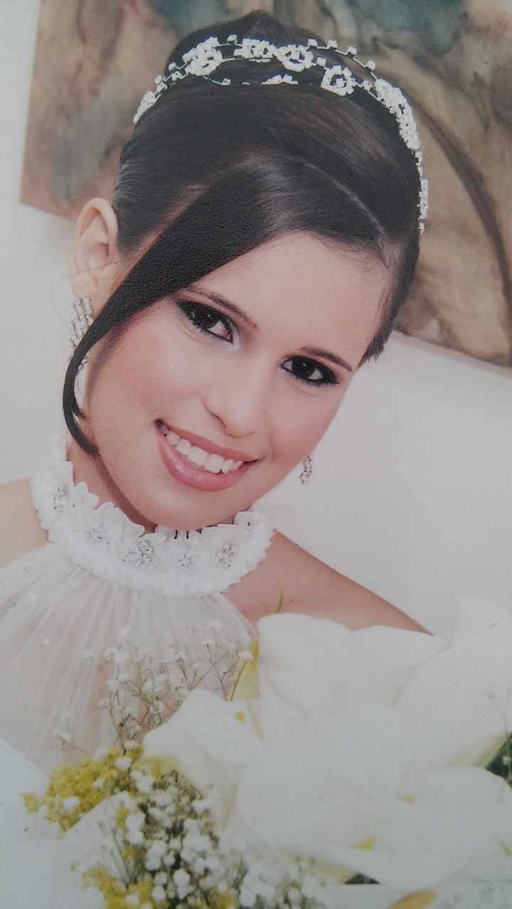 making off 