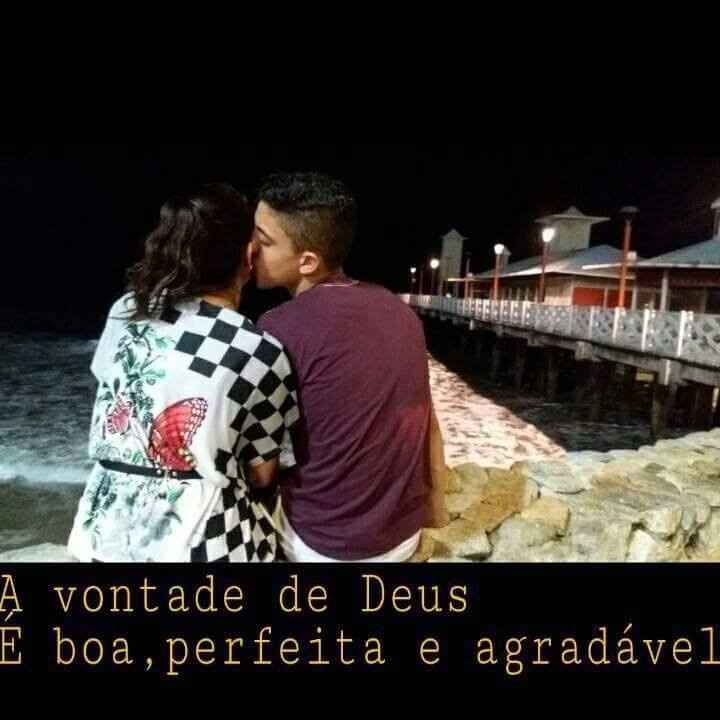 Como ele(a) te conquistou? - 1