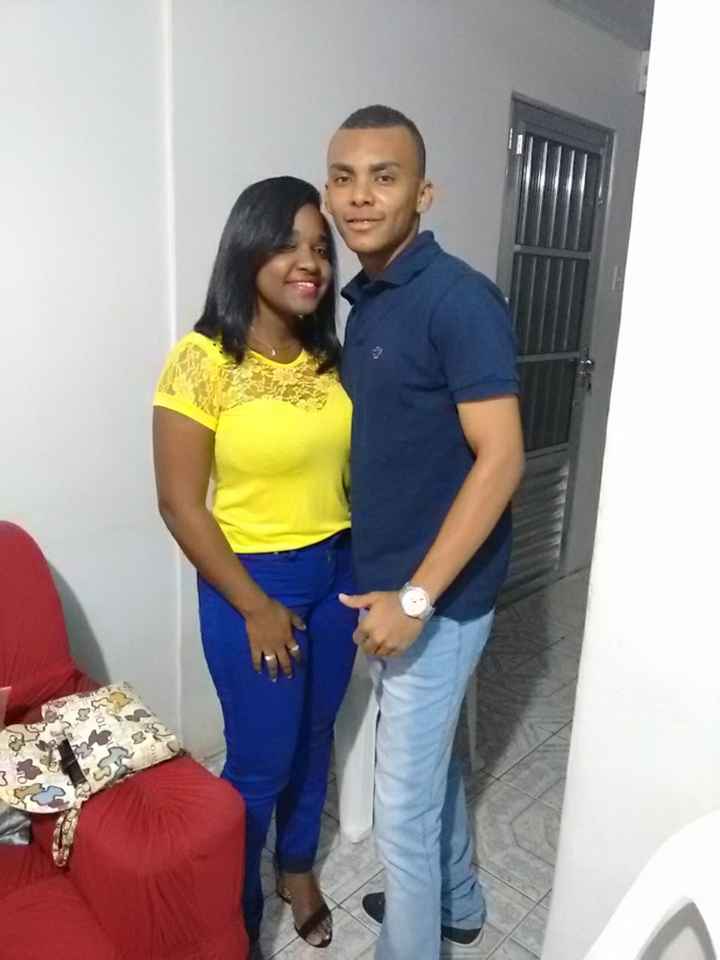 Vamos nos conhecer mais? - 1