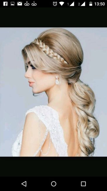 Cabelo - 1