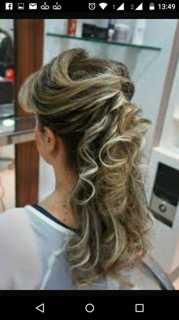 Cabelo - 6
