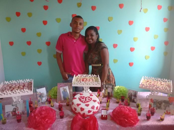 Fazer decoração da festa? - 1