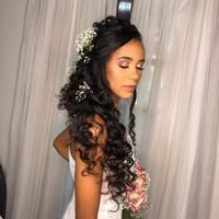 um amooor por esse cabelo!!