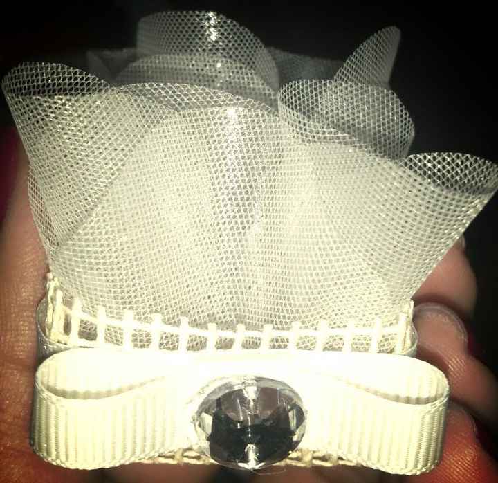 Forminhas para doces