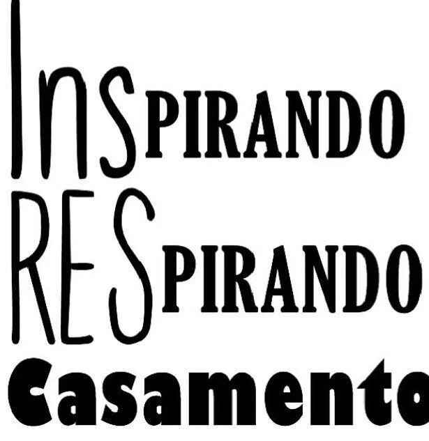 Casamento na cabeça!