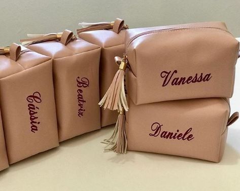 Necessaire x Robe 1