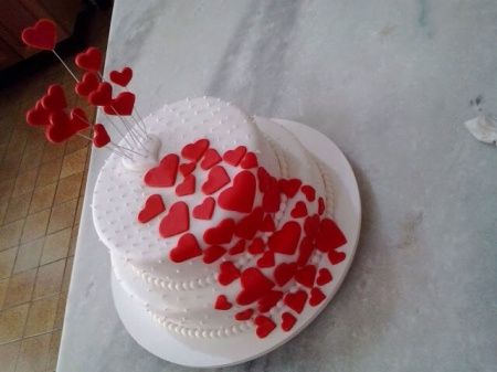 Qual bolo? vem me ajudar ! - 2