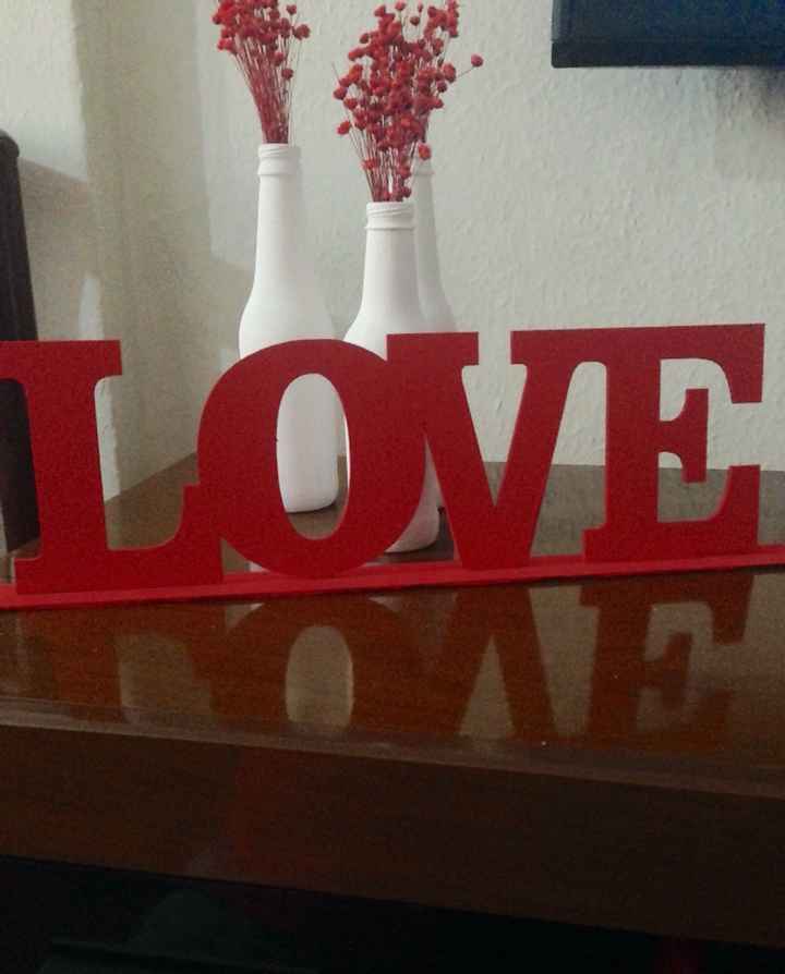 Meu noivado ! - 6