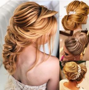 em busca do penteado Perfeito?! #vemver 2