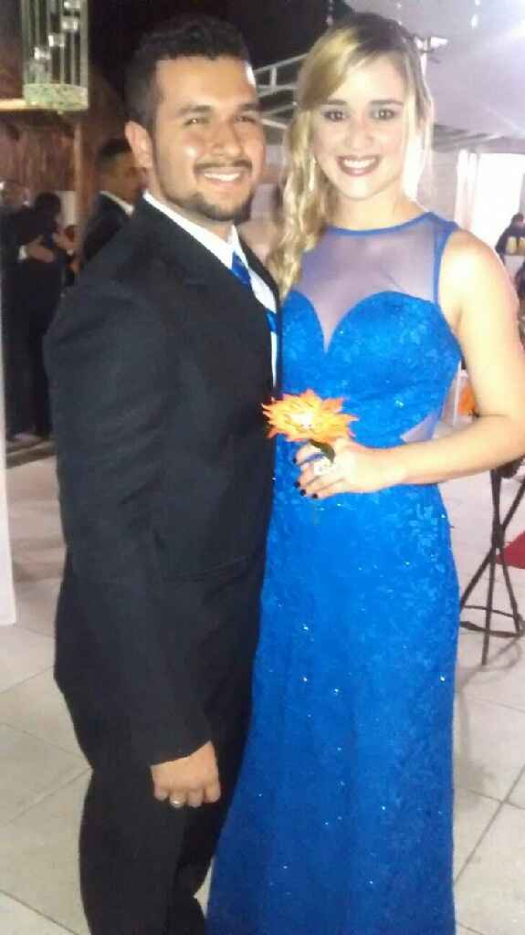 Cores do casamento - 2