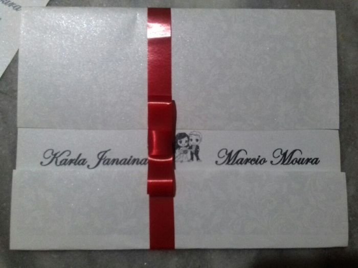 Especial Noiva DIY: compartilhe suas manualidades na comu! - 1
