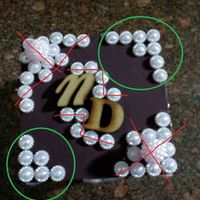 Retirada de pérolas