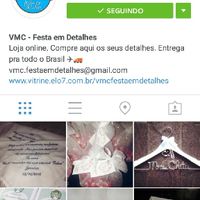Convites de padrinhos e madrinhas - 1