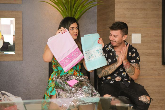 Meu chá - 07.03.2020 #vemver 2