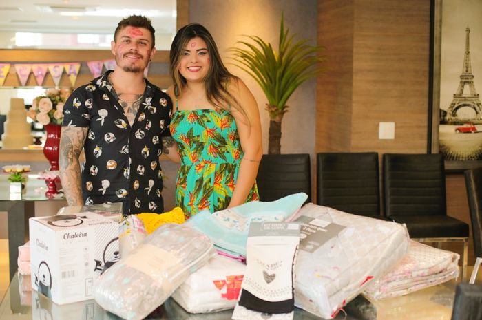Meu chá - 07.03.2020 #vemver 3