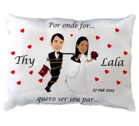 Opção de Lembrança para os Padrinhos