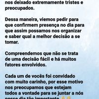 Noivos que se casam  em 28 de Março de 2020 em São Paulo - 1