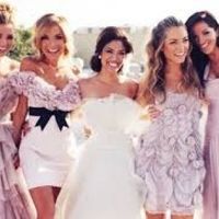 Vestidos parecidos 