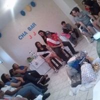 Meu chá bar