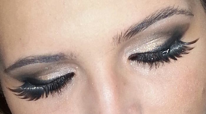  MAQUIAGEM