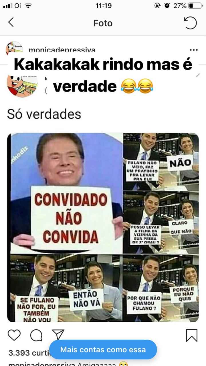 Convidados - 1