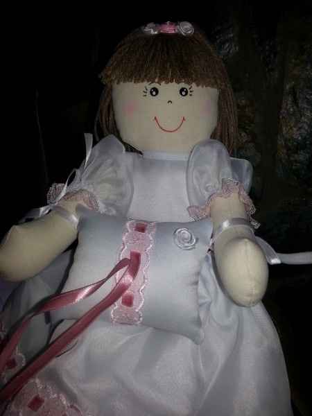 boneca