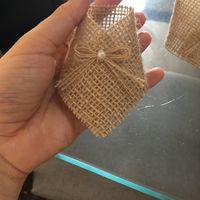 Porta guardanapos diy - 1
