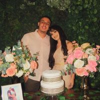 Noivado 💍eu disse simmmm - 1