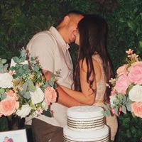 Noivado 💍eu disse simmmm - 3