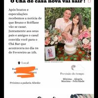 Chá Bar ! 🏡❤️ - 1