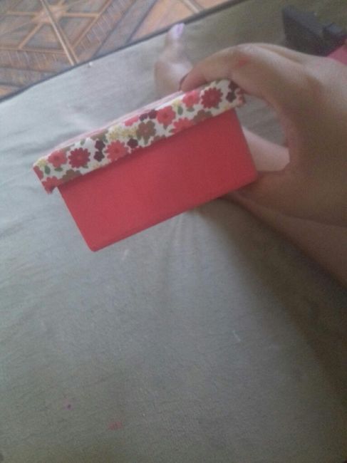 Casando sem grana 9