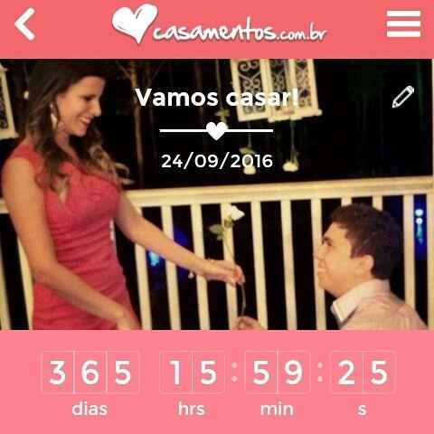 365 dias!