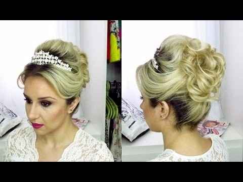 Inspirações penteado