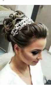 Inspirações penteado