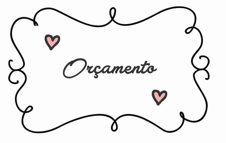 7 dicas para definir o orçamento do casamento