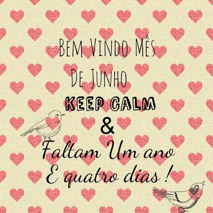 Meu mês 