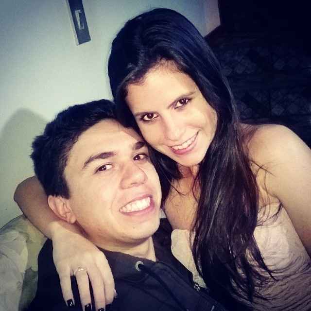  Nosso amor em imagens