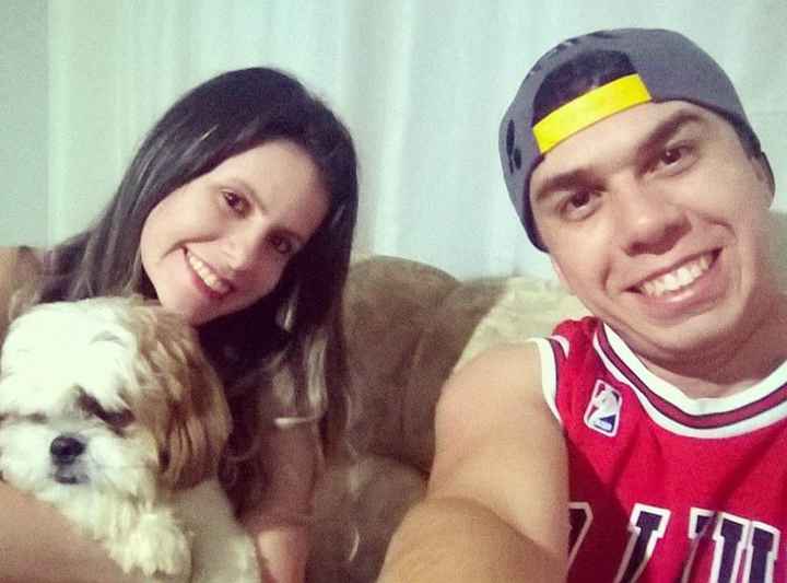  Nosso amor em imagens