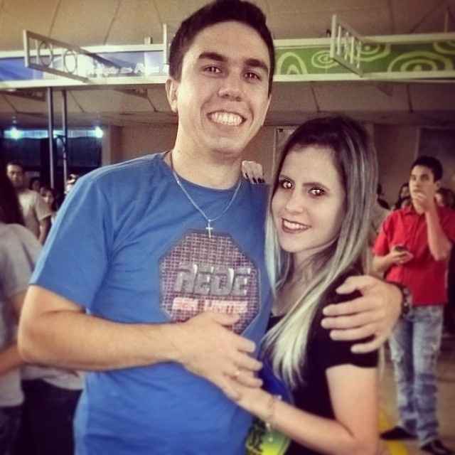 Nosso amor em imagens
