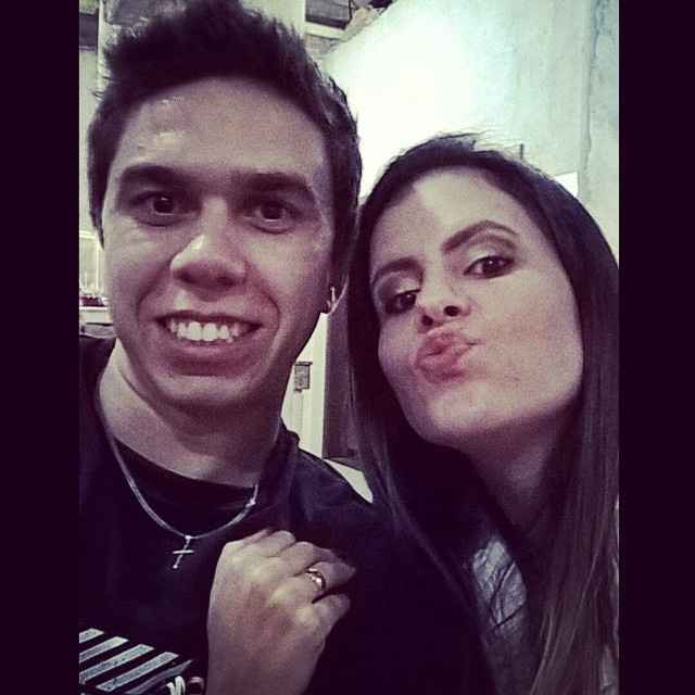 Nosso amor em imagens