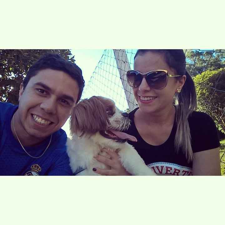  Nosso amor em imagens