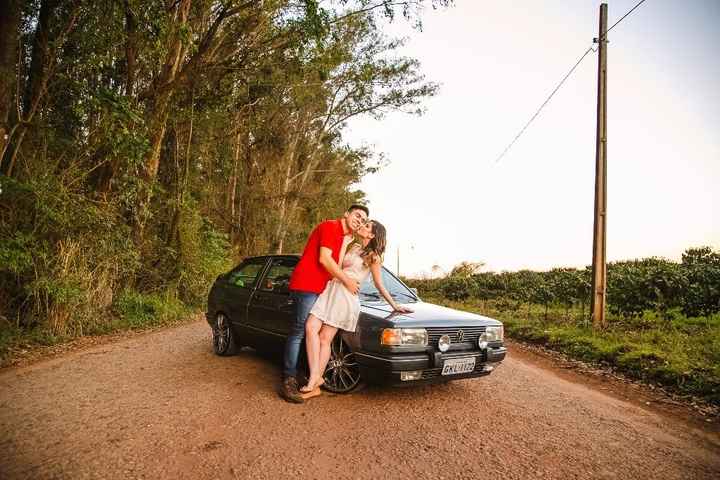 Pré wedding - casamento carol e carlos - parte 10