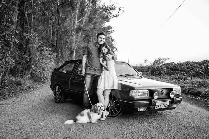 Pré wedding - casamento carol e carlos - parte 10