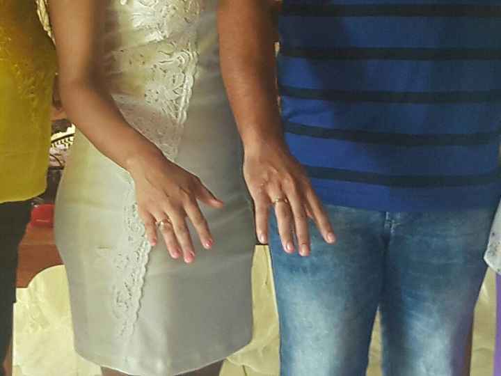 Meu noivado!!! - 6