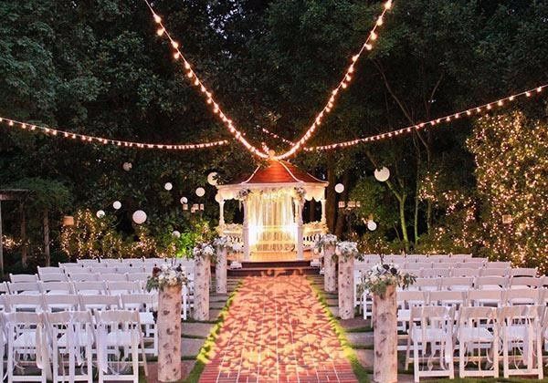 5 DICAS PARA ESCOLHER UM SALÃO DE FESTAS PARA CASAMENTO