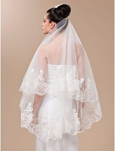 Por que usar o véu no dia do casamento? 9