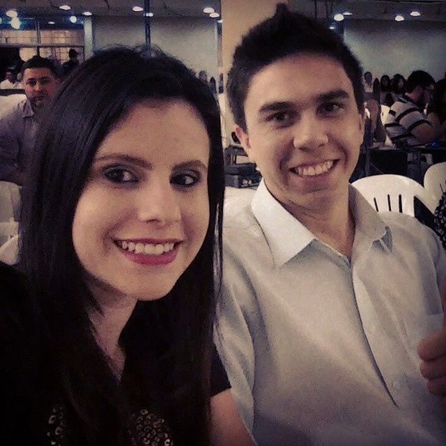 Faltam 5 meses - Casamento Carol e Carlos